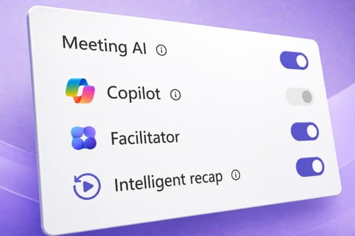 meeting ai teams