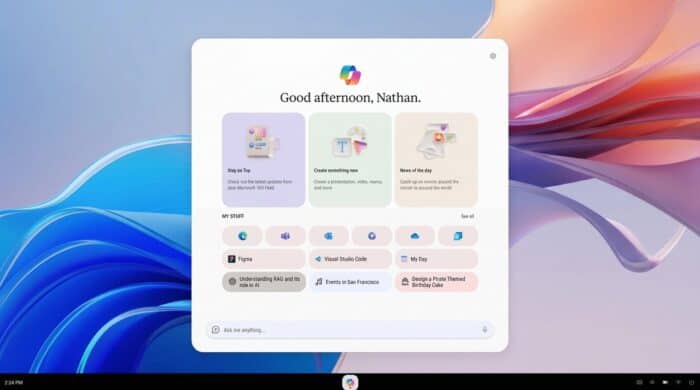 microsoft aion
