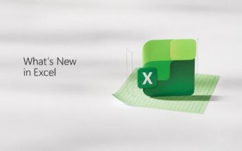 Microsoft Recaps All New Excel Features Added in June 2026