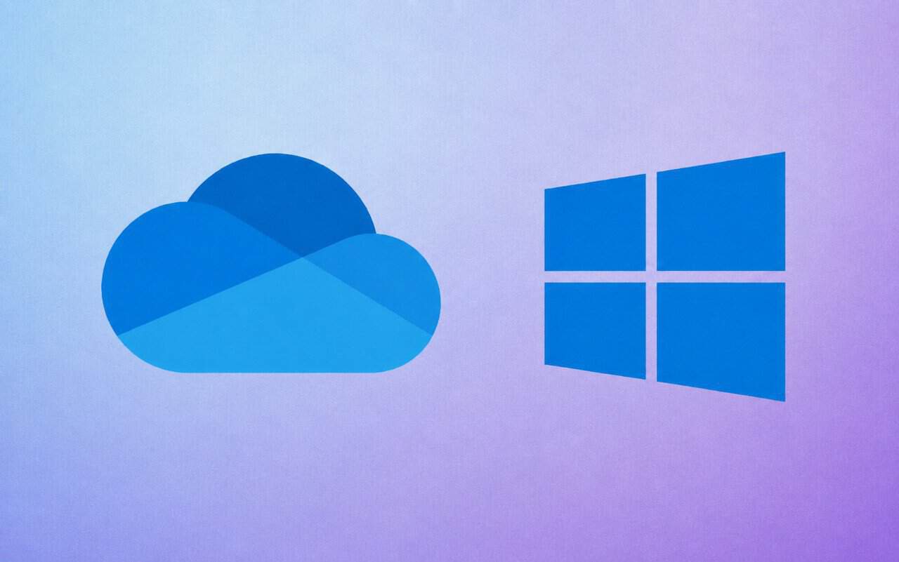 onedrive sync