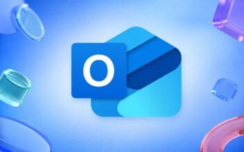 outlook pst