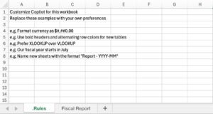 Microsoft Recaps All New Excel Features Added in June 2026