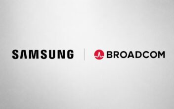 samsung broadcom