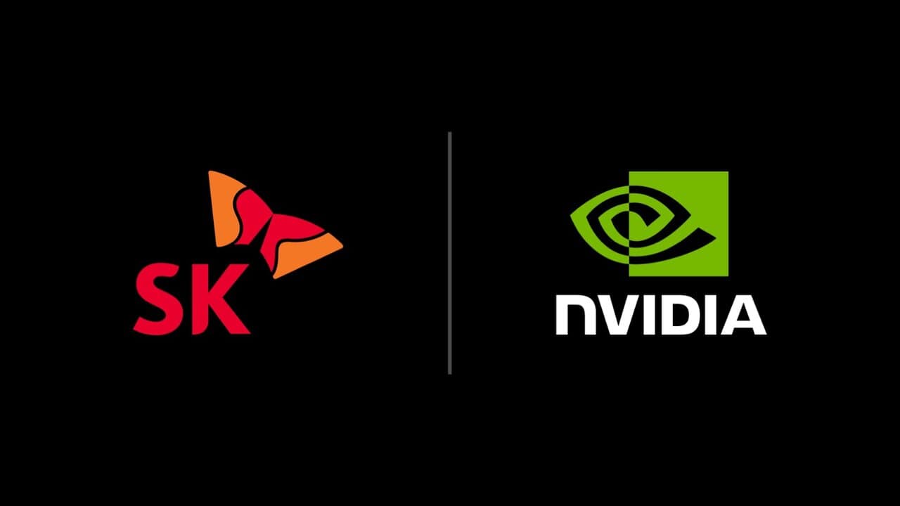sk nvidia logos