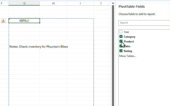 Microsoft Recaps All New Excel Features Added in June 2026