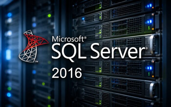 sql server 2016 shutdown
