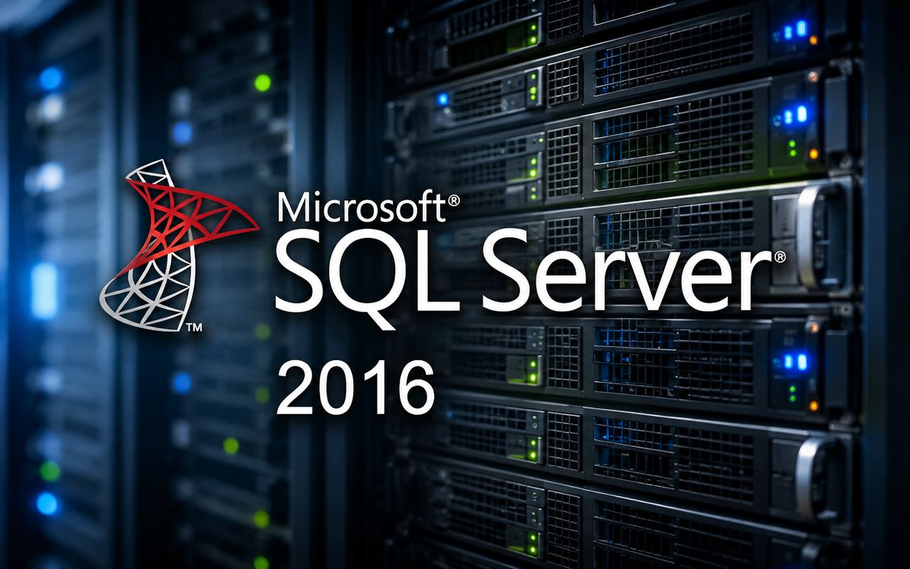 sql server 2016 shutdown