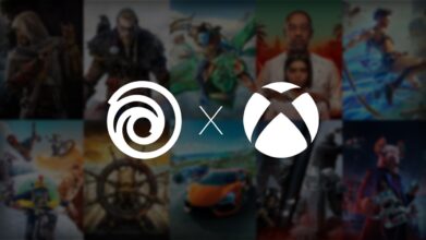 ubisoft xbox