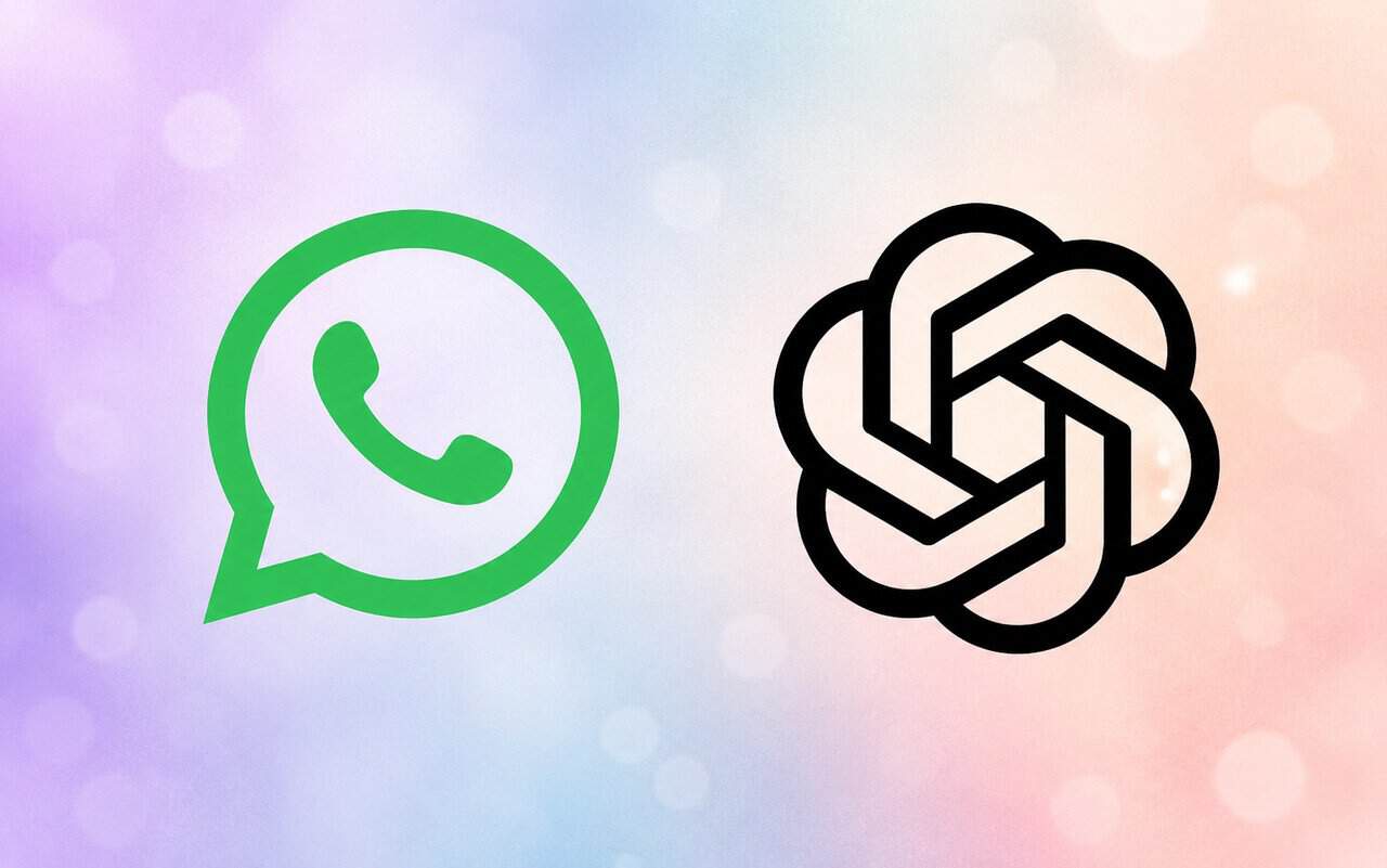 whatsapp chatgpt