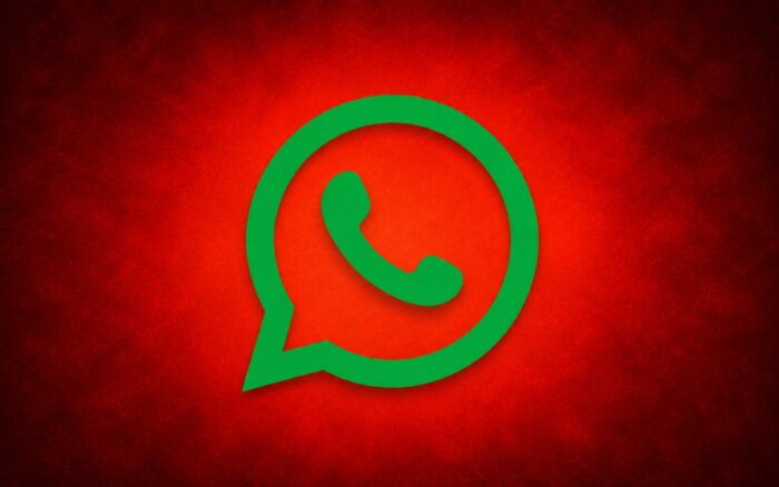 whatsapp scam