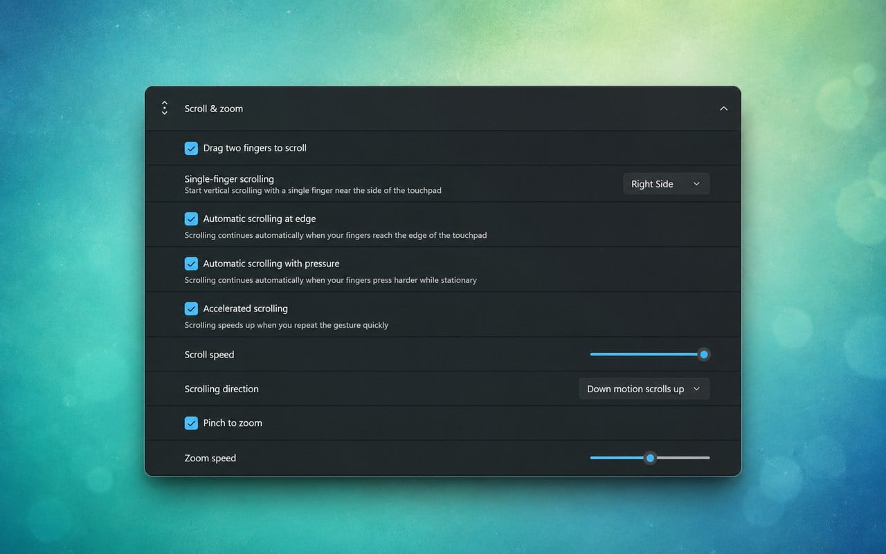 windows 11 Beta Preview Build 26220.8925