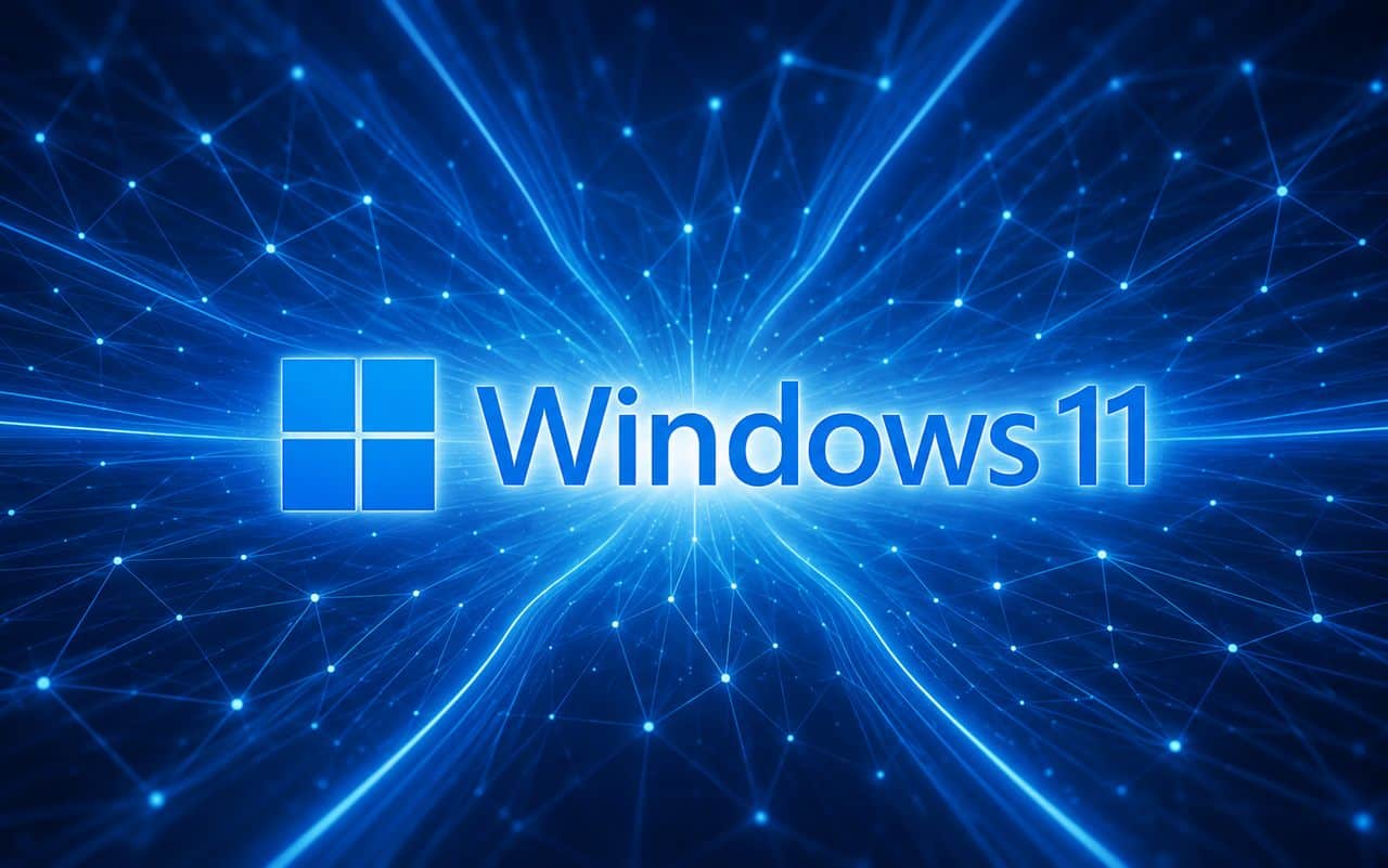 windows 11 linux ai