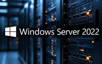 windows server 2022 support