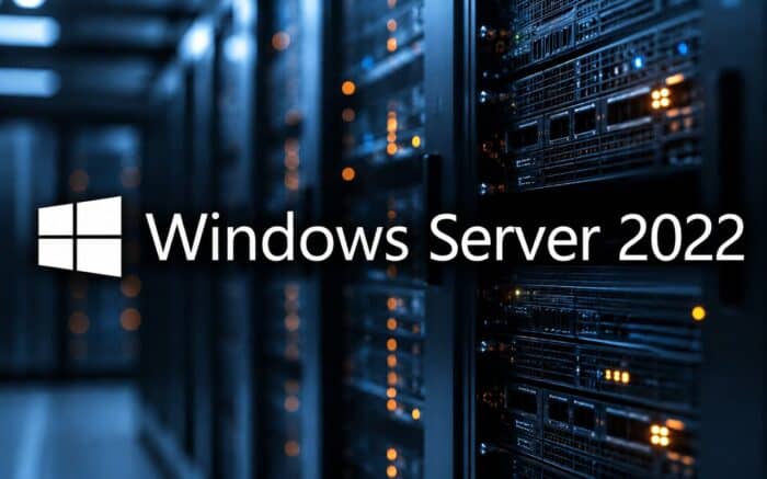 windows server 2022 support