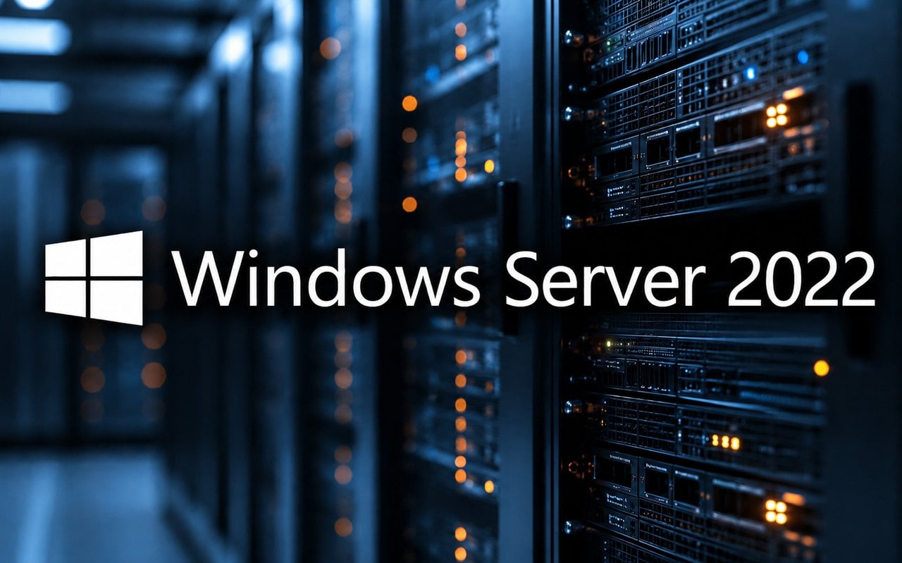 windows server 2022 support