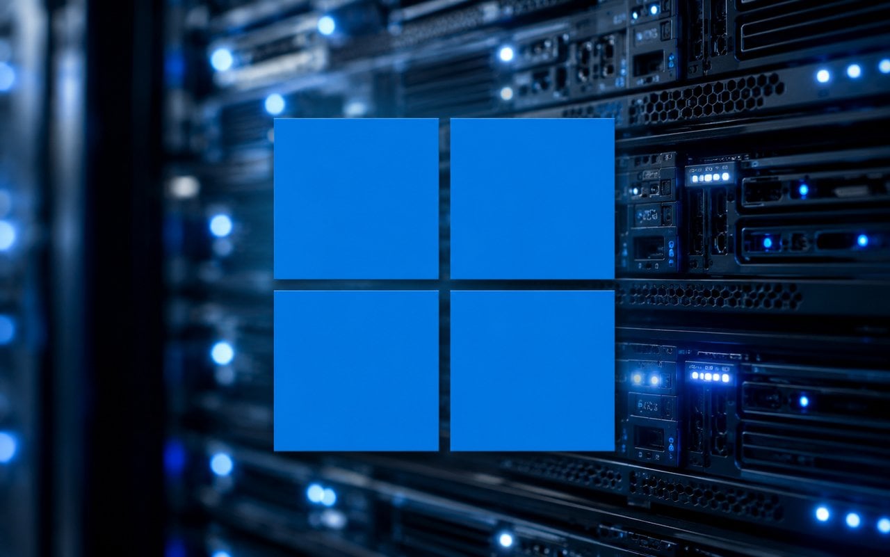 windows server insider