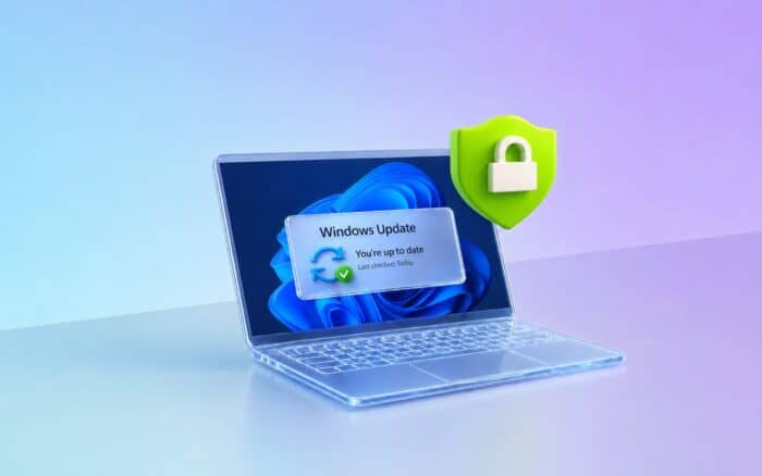 windows update delay ai