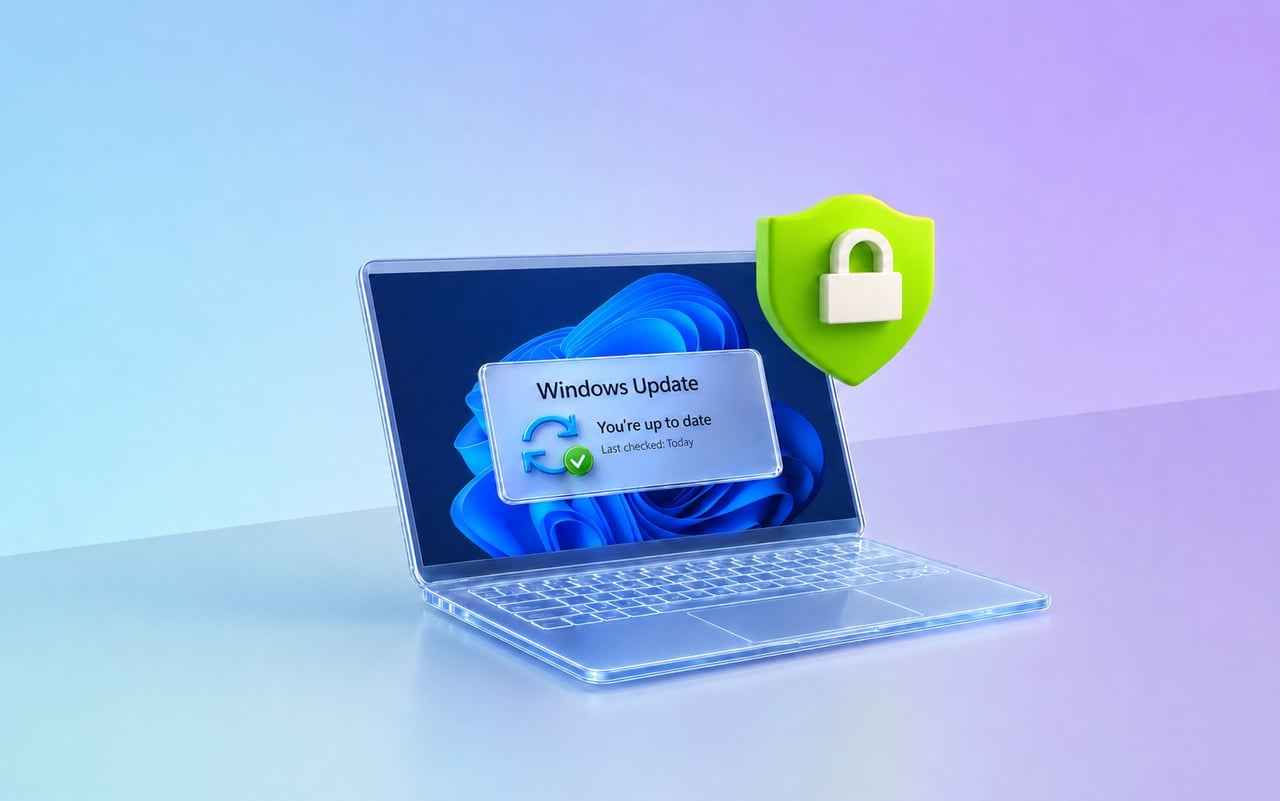 windows update delay ai