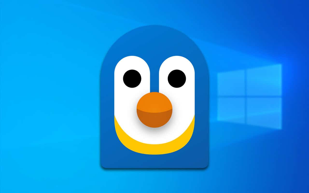 wsl containers windows 10
