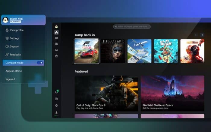 xbox app ubisoft