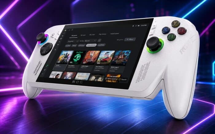 xbox handheld games