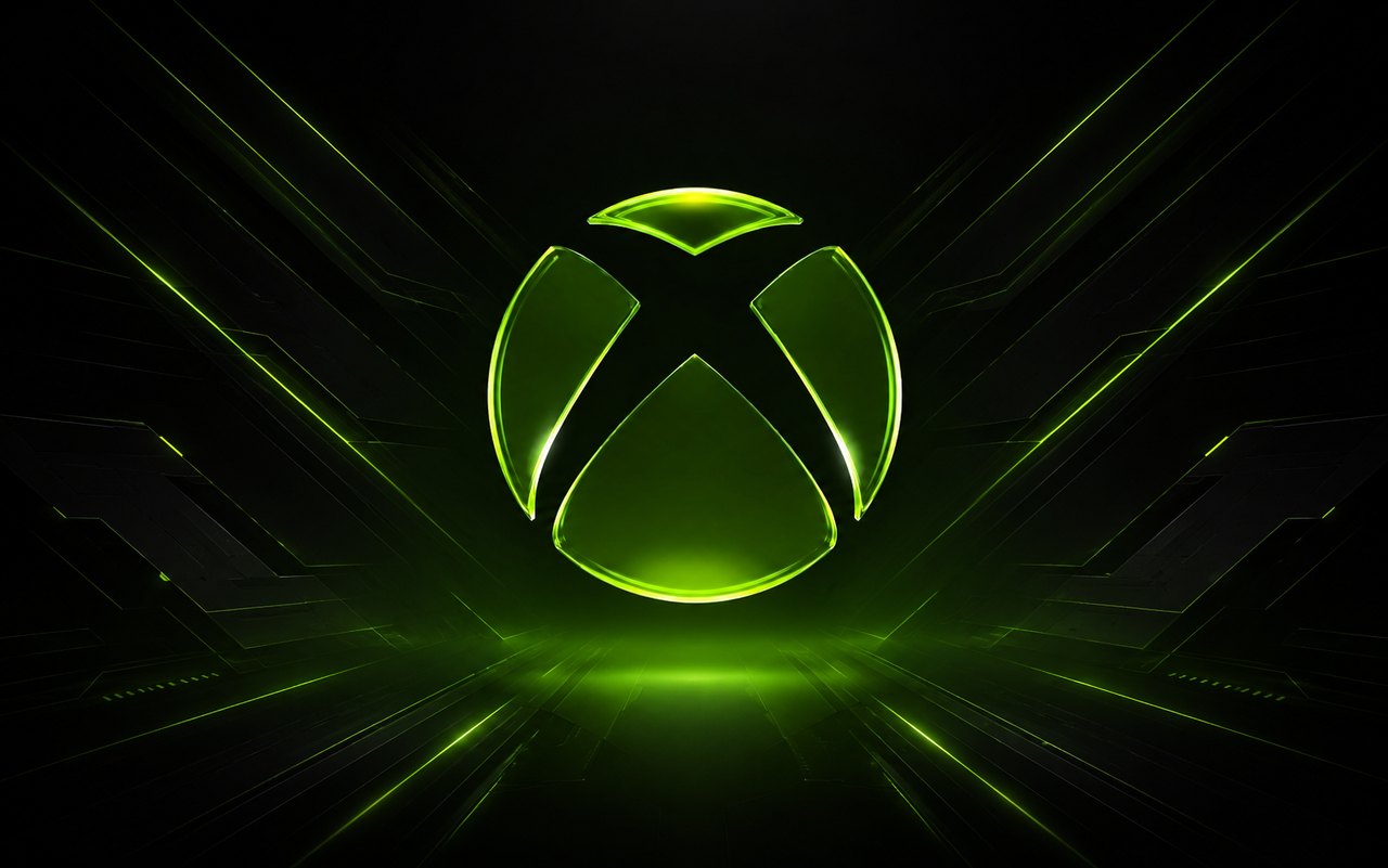 xbox layoffs rare