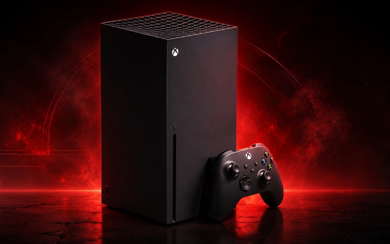 xbox physical games outage