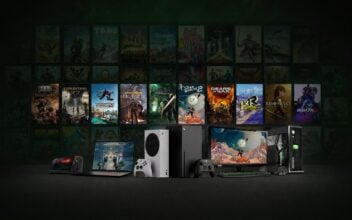 xbox play anywhere
