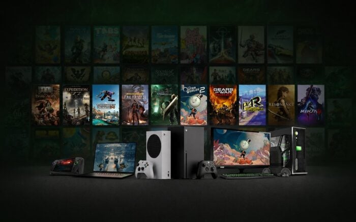 xbox play anywhere