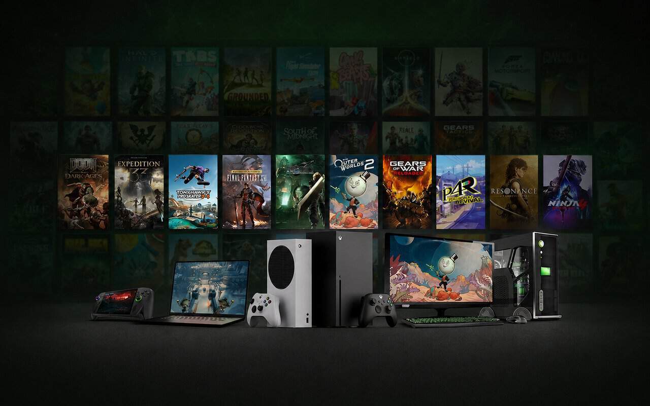 xbox play anywhere