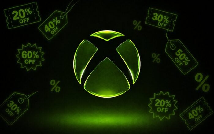 xbox summer sale 2026 teaser