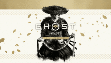 Ghost of Yotei Complete Edition