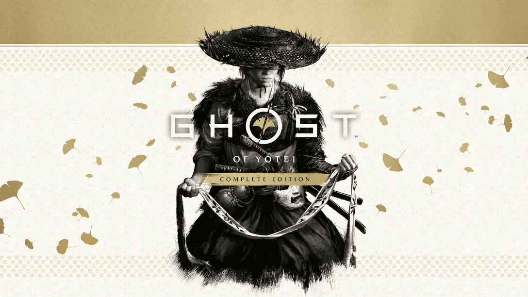 Ghost of Yotei Complete Edition