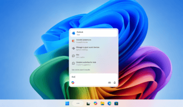 Ask Copilot Windows 11