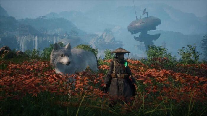 Beast of Reincarnation