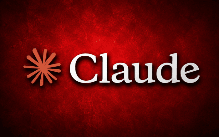 Claude not working