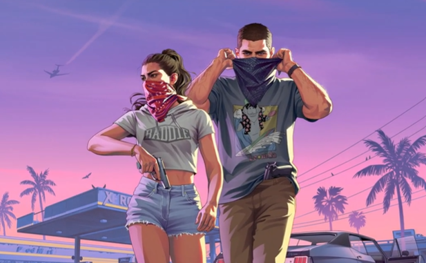 GTA 6 extended look