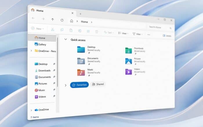 KB5120996 windows 11 file explorer