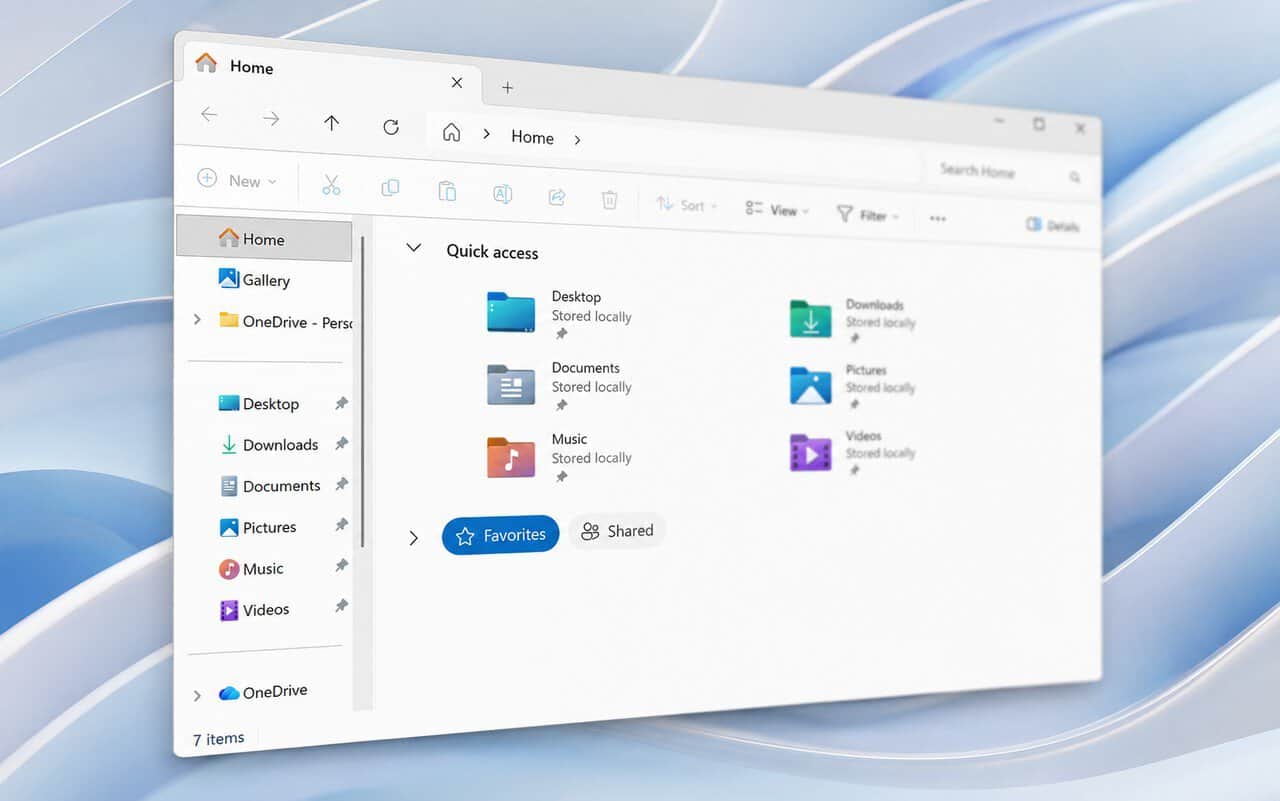 KB5120996 windows 11 file explorer