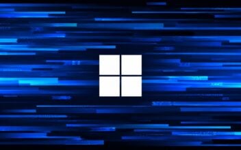 KB5120998 mouse cursor glitches