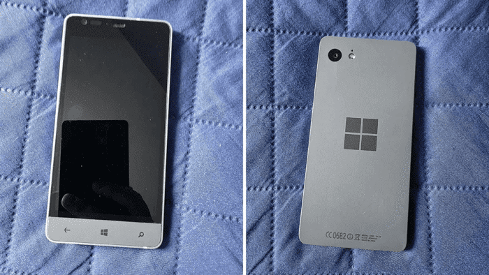 Microsoft Surface Phone Prototype (1)
