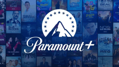Paramount Plus login guide