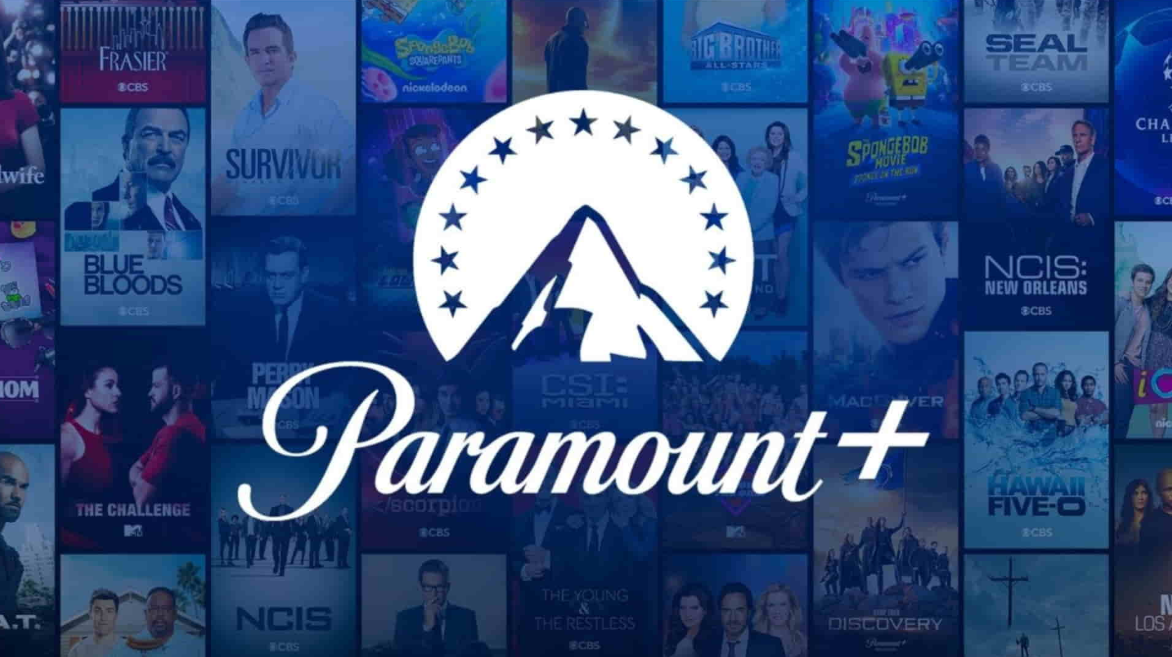 Paramount Plus login guide