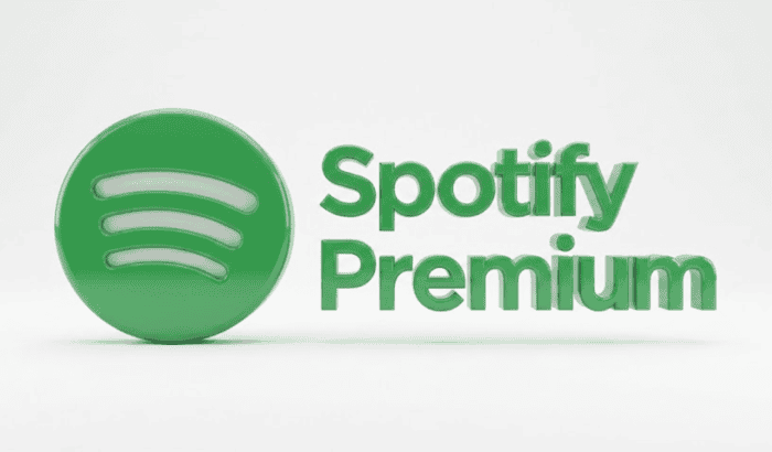Spotify Premium
