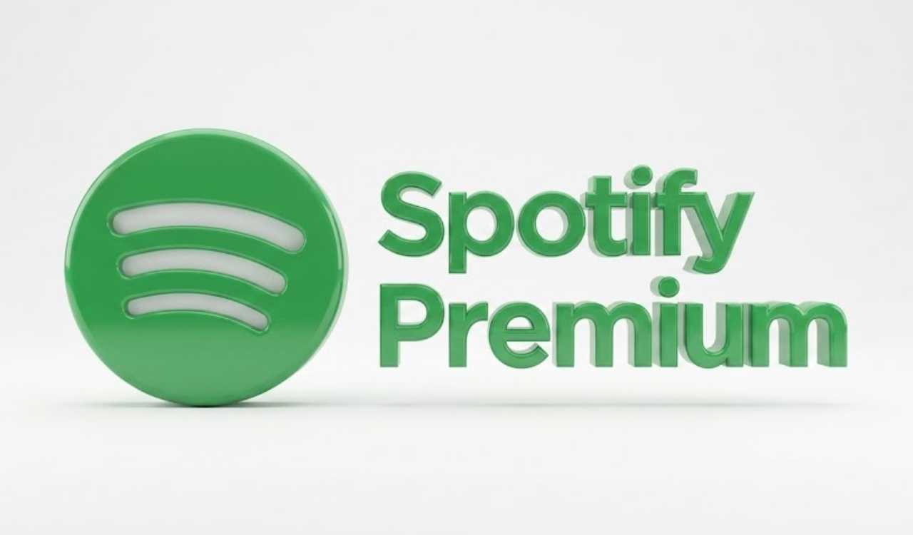 Spotify Premium