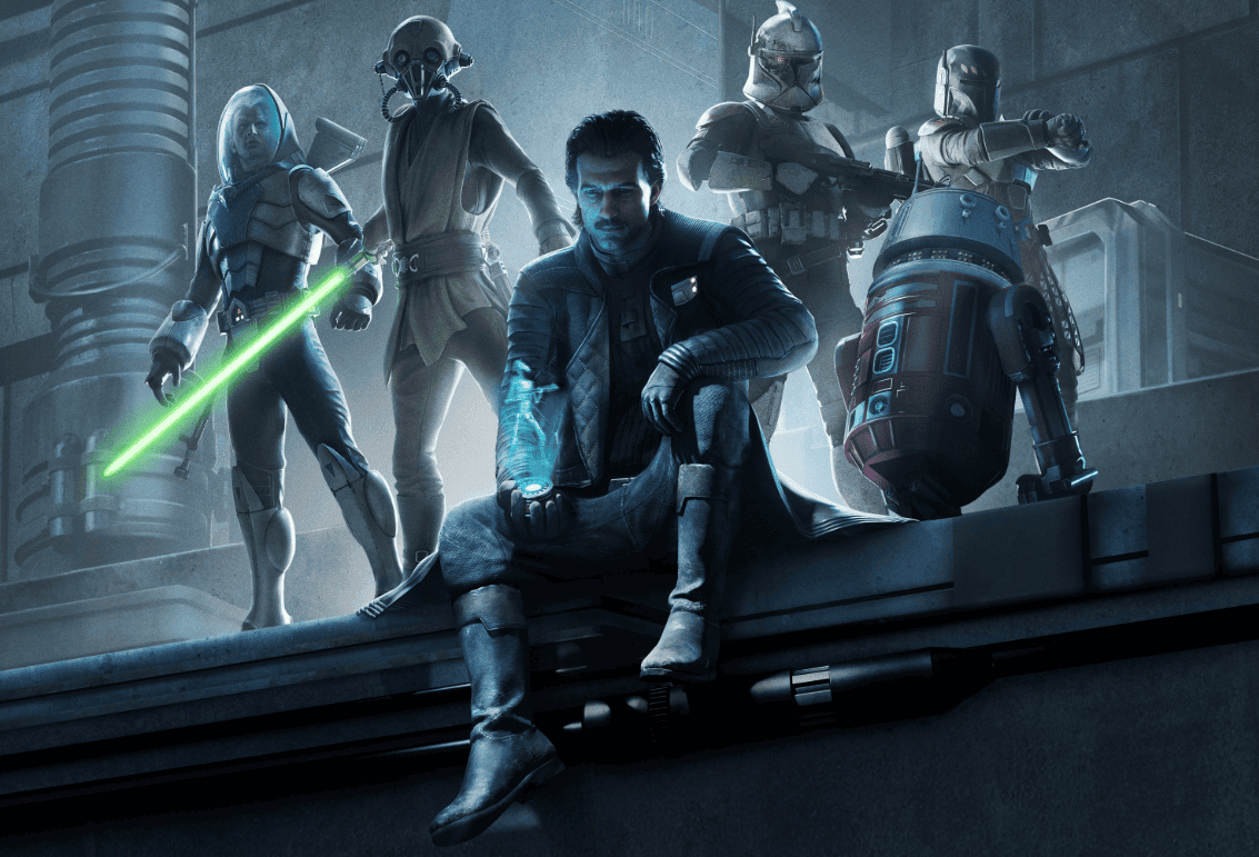 Star Wars Zero Company (1)