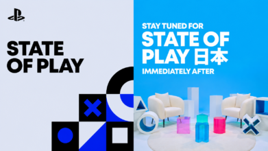 State of play september 3