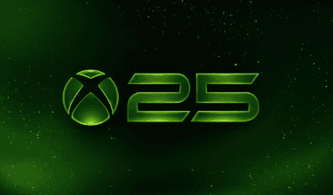 Xbox 25th Anniversary