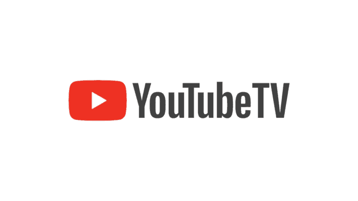 YouTube TV login banner image