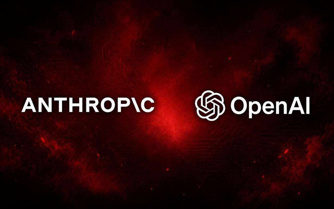 anthropic openai models